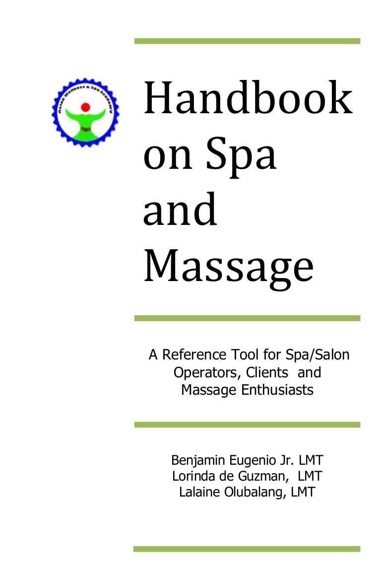 How to do massage The basic rules and technique 14 How to do massage The basic rules and technique 50